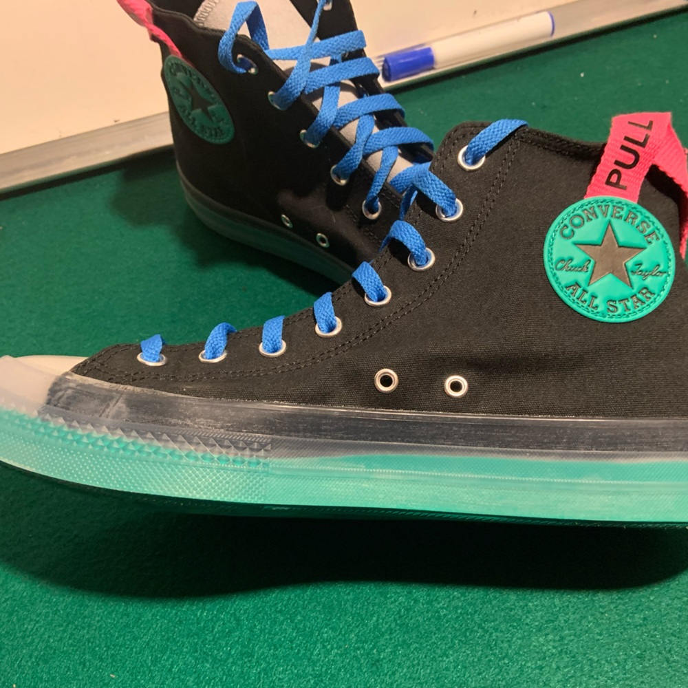Converse All Star Cx